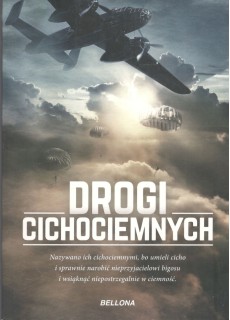 DROGI CICHOCIEMNYCH