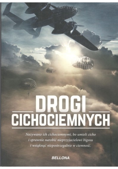 DROGI CICHOCIEMNYCH