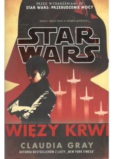 STAR WARS - WIĘZY KRWI