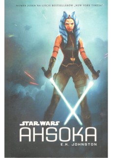 Star Wars - Ahsoka