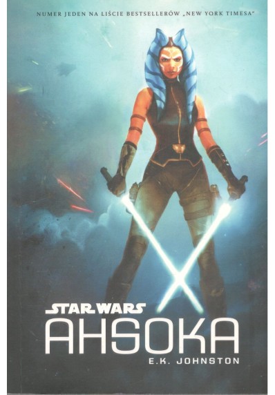 Star Wars - Ahsoka