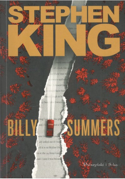 BILLY SUMMERS