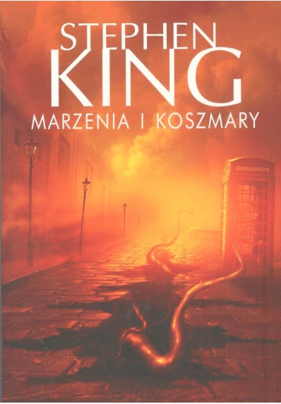 MARZENIA I KOSZMARY