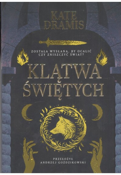 Klątwa Świętych