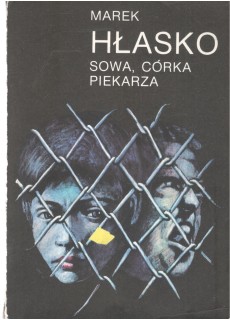 SOWA, CÓRKA PIEKARZA. NAWRÓCONY W JAFFIE