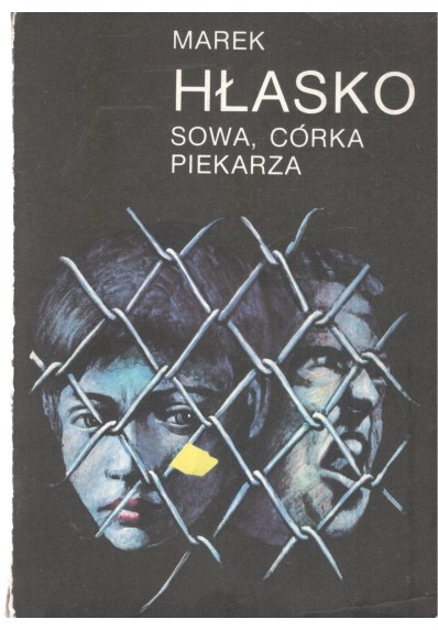 SOWA, CÓRKA PIEKARZA. NAWRÓCONY W JAFFIE