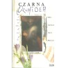 Czarna Orchidea