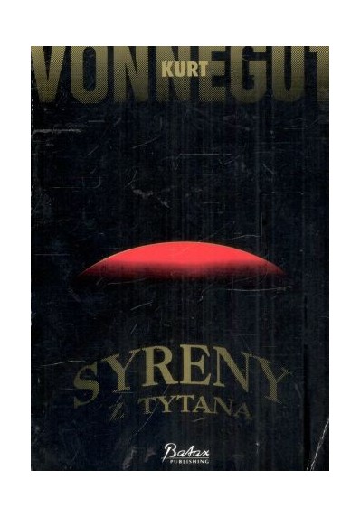 SYRENY Z TYTANA