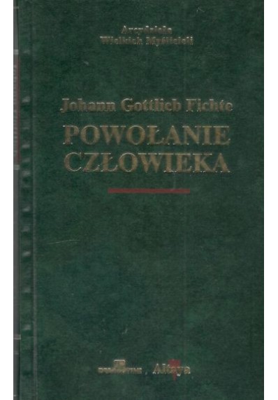 POWOŁANIE CZŁOWIEKA