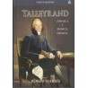 TALLEYRAND - ZDRAJCA I ZBAWCA FRANCJI