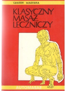 KLASYCZNY MASAŻ LECZNICZY