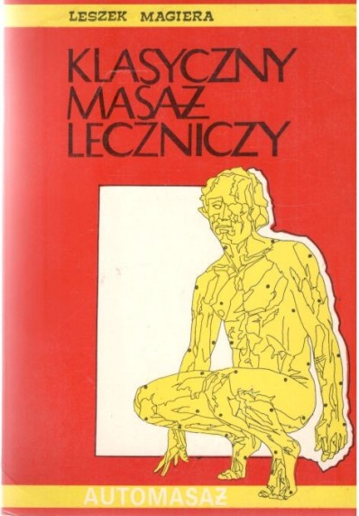 KLASYCZNY MASAŻ LECZNICZY