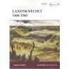 Landsknechci 1486-1560