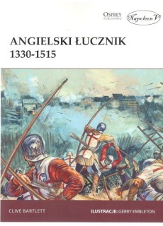 Angielski łucznik 1330-1515