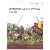 Jeździec Karolingów 768-987