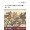 Wojownik germański 236-568