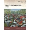 Legionista rzymski 69-161