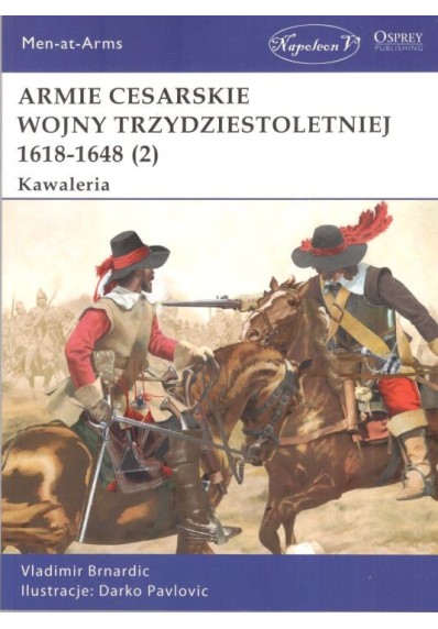 Armie cesarskie wojny trzydziestoletniej 1618-1648 (2)