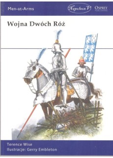 WOJNA DWÓCH RÓŻ