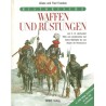 Historische Waffen und Rüstungen vom 8.-16.