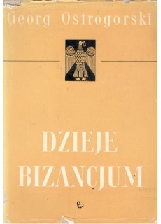 DZIEJE BIZANCJUM