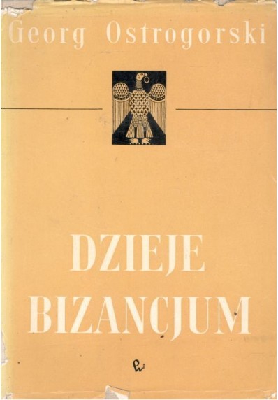 DZIEJE BIZANCJUM