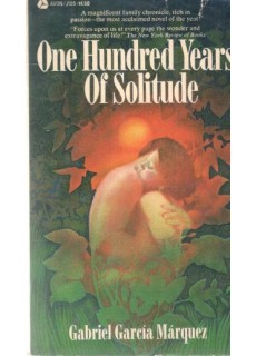 ONE HUNDRED YEARS OF SOLITUDE