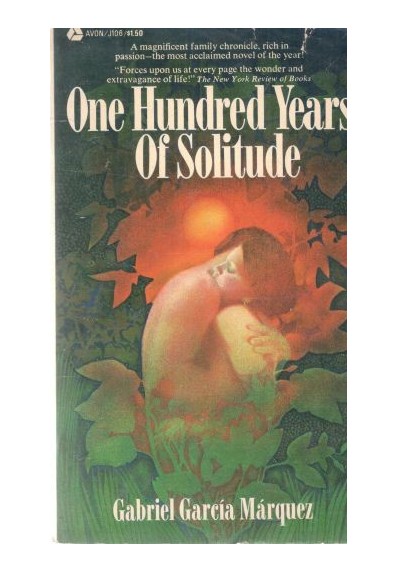 ONE HUNDRED YEARS OF SOLITUDE