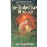 ONE HUNDRED YEARS OF SOLITUDE