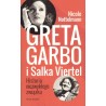 GRETA GARBO I SALKA VIERTEL