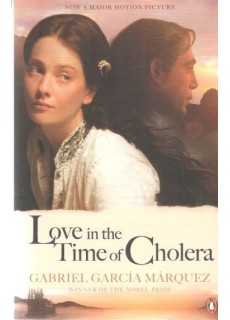 LOVE IN THE TIME OF CHOLERA