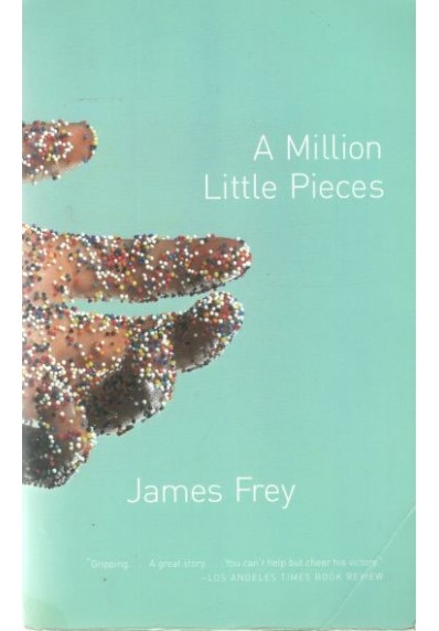 A Million Little Pieces