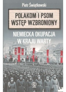 POLAKOM I PSOM WSTĘP...