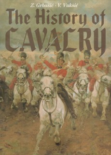 The History of Cavalry