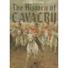 The History of Cavalry