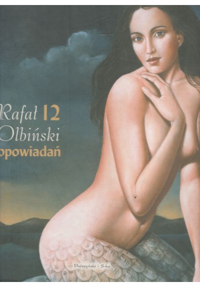 12 opowiadań