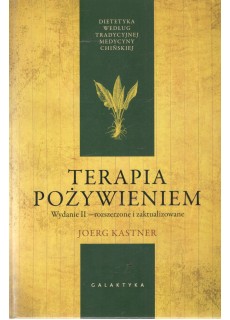 Terapia pożywieniem