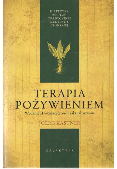 Terapia pożywieniem