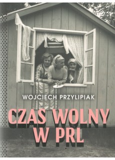 Czas wolny w PRL