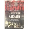 Laboratorium zagłady. Mroczny sekret klasztoru Urszulanek