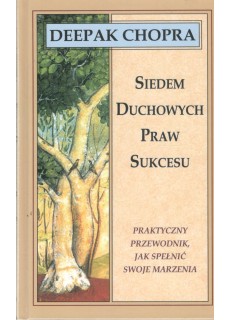 SIEDEM DUCHOWYCH PRAW SUKCESU