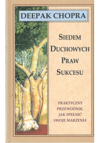 SIEDEM DUCHOWYCH PRAW SUKCESU