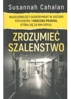 ZROZUMIEĆ SZALEŃSTWO