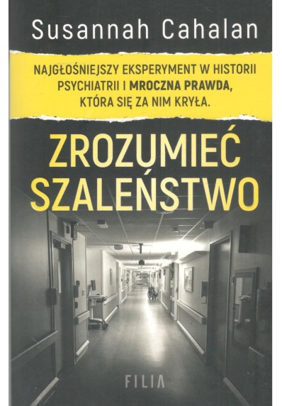 ZROZUMIEĆ SZALEŃSTWO