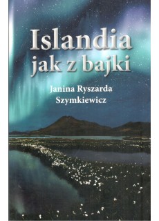 Islandia jak z bajki