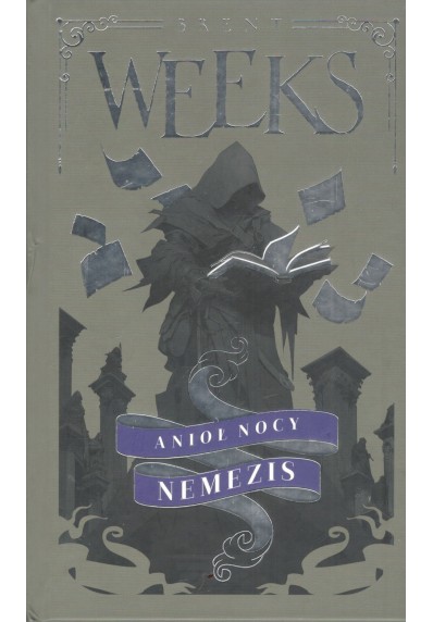 Anioł Nocy: Nemezis