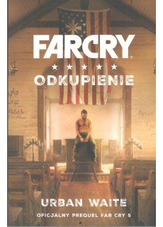 FAR CRY. ODKUPIENIE