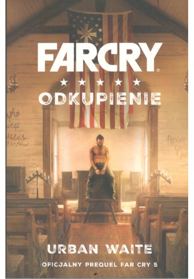 FAR CRY. ODKUPIENIE