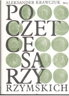 POCZET CESARZY RZYMSKICH - DOMINAT