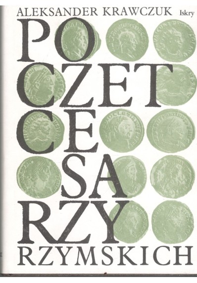 POCZET CESARZY RZYMSKICH - DOMINAT